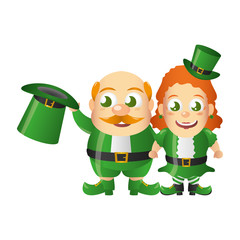 happy st patricks day