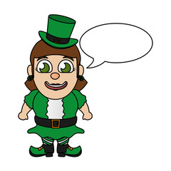 happy st patricks day