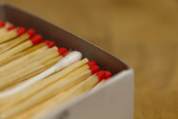 Différent mais ensemble