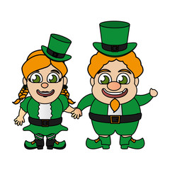 happy st patricks day