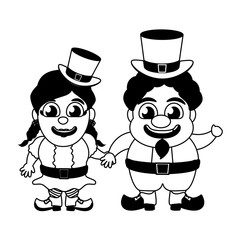 happy st patricks day