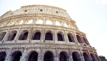 Coliseum