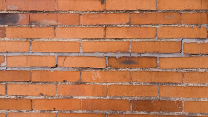 brick wall background