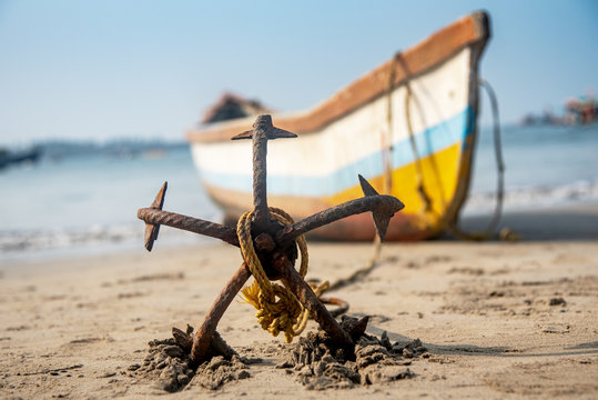 Seascape Malvan