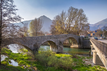 Natura e campagna della Lombardia