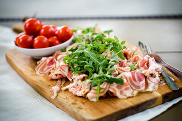 ham