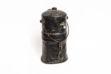 Old miner's candle_3