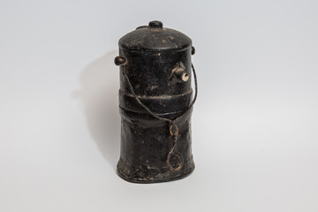 Old miner's candle_2