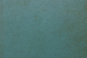 gray green paper texture from old cover