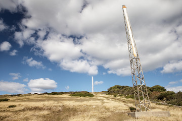 seascape image from Anvil Point