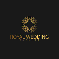 Logo Premium Luxury
