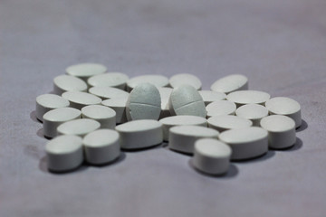 medicine pill tablet