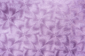 Purple patterned background