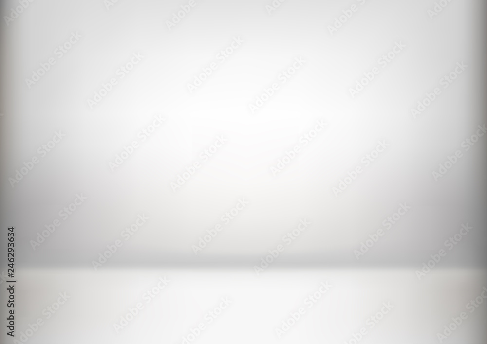 Poster luxury gray abstract background. modern layout design, studio ,room. business report with smooth cir