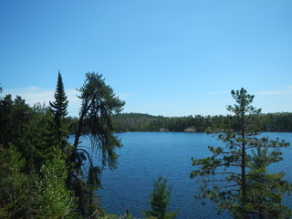BWCAW