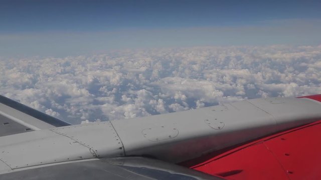 Flight on Jet2