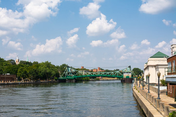 Des Plaines River