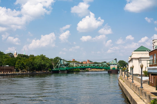 Des Plaines River