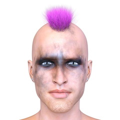 ダークヒーロー