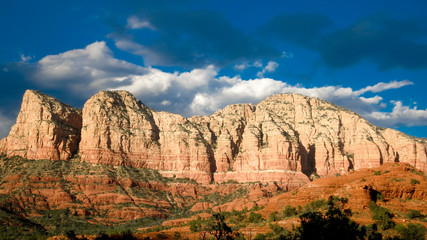 redrock panoramic 3