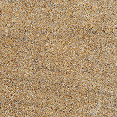 Small stone pebble wall texture
