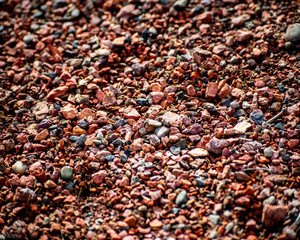 Pebbles