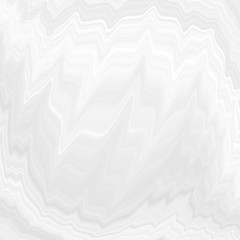 Drawing of a wave of white and gray color. Background with stains and curved lines.