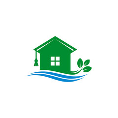 Home education icon symbol design vector illustration