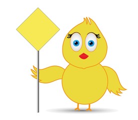 chick with message board , type some text or fill the message with in message area