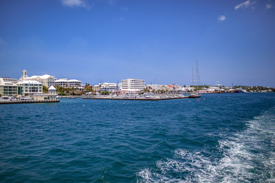 バミューダ島