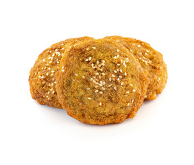 Falafel Balls