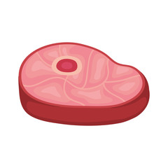 meat steak nutritive icon