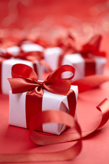 presents for Valentine day