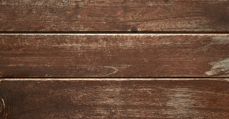 Old wooden plank background.