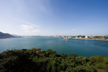 関門海峡