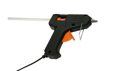 glue thermo gun and rods