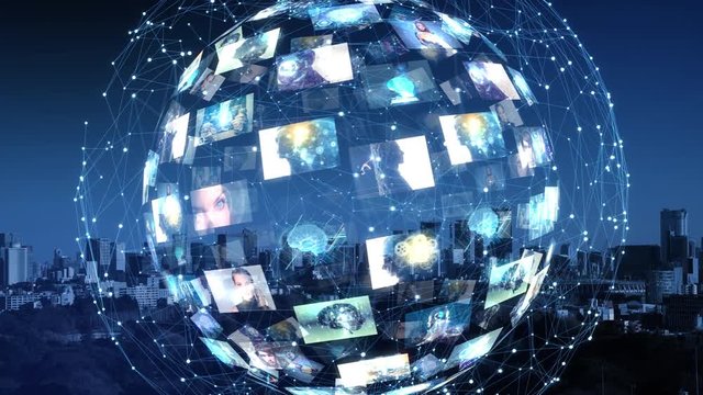 ソーシャルネットワーク