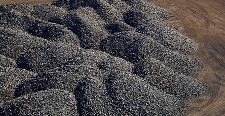 Manganese Mining and processing in South Africa