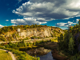 Kielce Kadzielnia