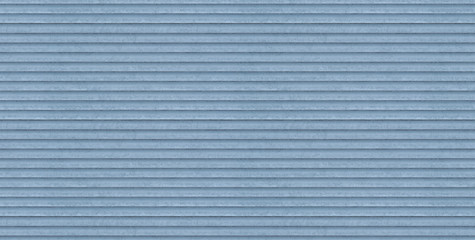 Obraz premium Detail Texture of Weathered Roller Shutter Door (Flat Light) (3D Render)