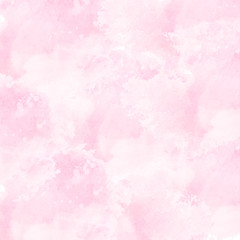 Fototapeta premium gentle pink watercolor background texture