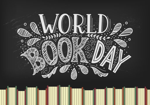 World Book Day. 