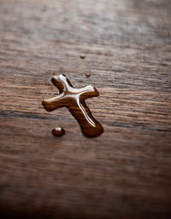 Kreuz & Glaube