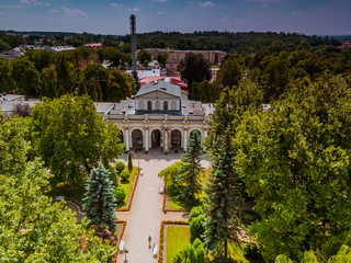 Busko Zdrój © Sławek Rakowski