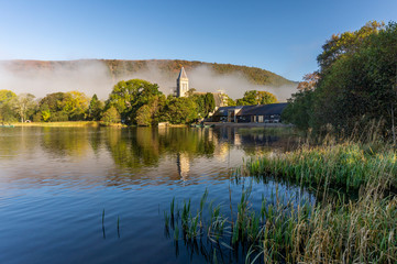 Port of Menteith Parish Church