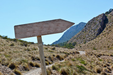 Signpost
