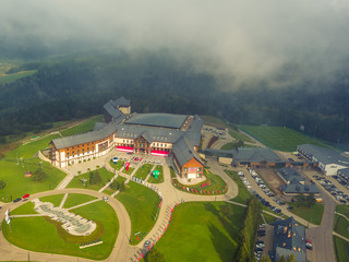 Hotel Arłamów