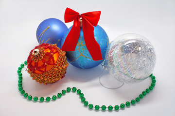 Christmas decorations