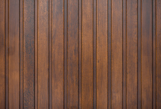 Wooden siding textured. Board background