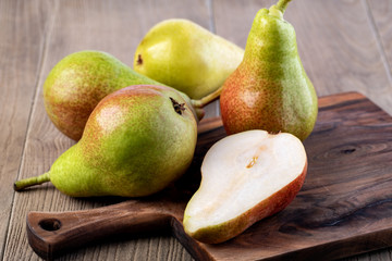 Pears